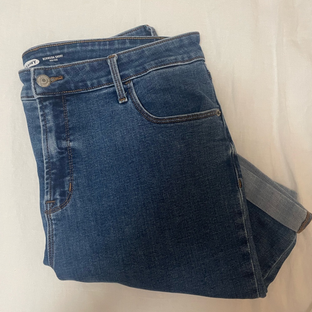 Old Navy Denim Shorts